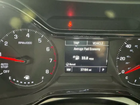 More photos of 2025 Chevrolet Trax LS at Jerry Hunt Supercenter - Salisbury, NC