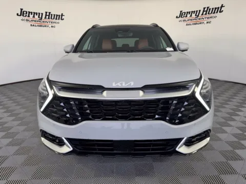 More photos of 2025 Kia Sportage SX-Prestige at Jerry Hunt Supercenter - Salisbury, NC