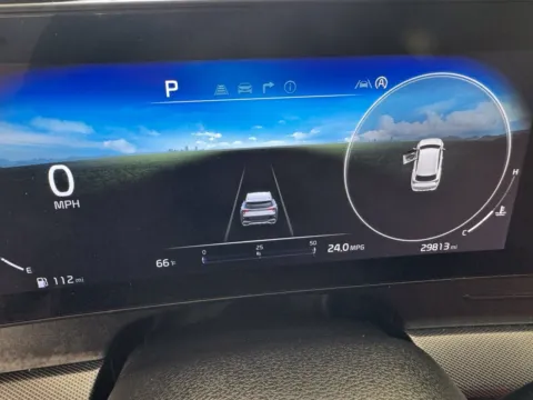 More photos of 2025 Kia Sportage SX-Prestige at Jerry Hunt Supercenter - Salisbury, NC