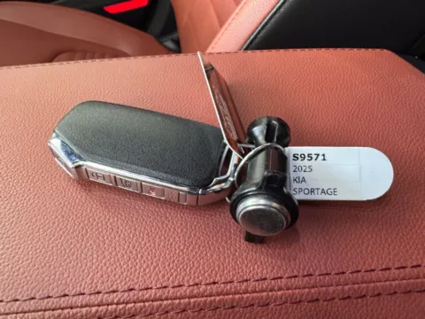 Another view of 2025 Kia Sportage SX-Prestige for sale in Salisbury, NC at Jerry Hunt Supercenter - Salisbury
