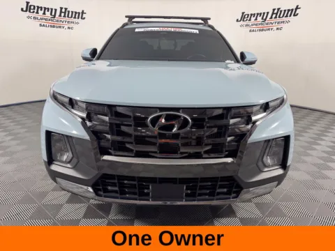 More photos of 2023 Hyundai Santa Cruz Limited at Jerry Hunt Supercenter - Salisbury, NC
