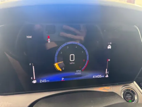 More photos of 2024 Chevrolet Trax LT at Jerry Hunt Supercenter - Salisbury, NC