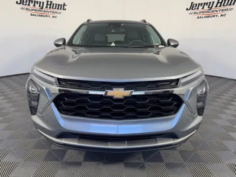 More photos of 2024 Chevrolet Trax LT at Jerry Hunt Supercenter - Salisbury, NC