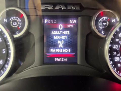 More photos of 2026 Ram 2500 Big Horn at Jerry Hunt Supercenter - Salisbury, NC