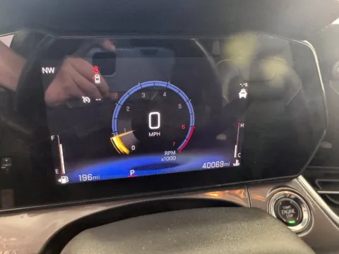 More photos of 2024 Chevrolet Trax ACTIV at Jerry Hunt Supercenter - Salisbury, NC