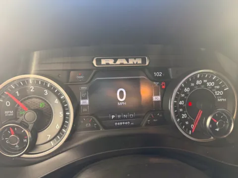 More photos of 2022 Ram 1500 Big Horn/Lone Star at Jerry Hunt Supercenter - Salisbury, NC