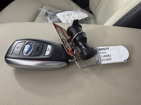 Photos of 2023 Subaru Ascent Limited for sale in Salisbury, NC at Jerry Hunt Supercenter - Salisbury