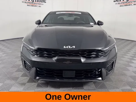 More photos of 2026 Kia K5 GT-Line at Jerry Hunt Supercenter - Salisbury, NC