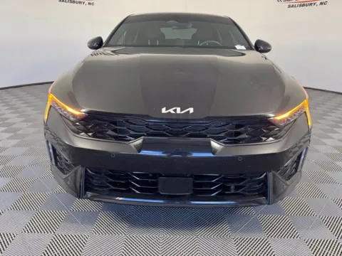 More photos of 2026 Kia K5 GT-Line at Jerry Hunt Supercenter - Salisbury, NC