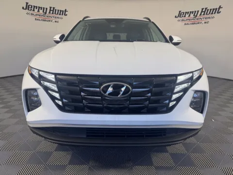 More photos of 2024 Hyundai Tucson SEL at Jerry Hunt Supercenter - Salisbury, NC