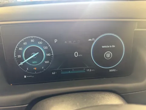 More photos of 2024 Hyundai Tucson SEL at Jerry Hunt Supercenter - Salisbury, NC