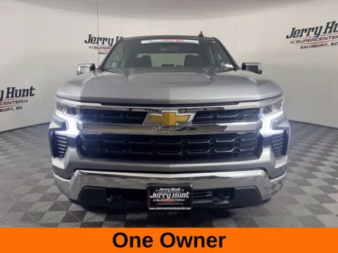 More photos of 2023 Chevrolet Silverado 1500 LT at Jerry Hunt Supercenter - Salisbury, NC