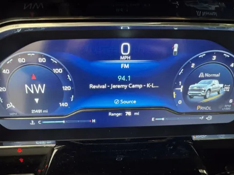 More photos of 2023 Chevrolet Silverado 1500 LT at Jerry Hunt Supercenter - Salisbury, NC