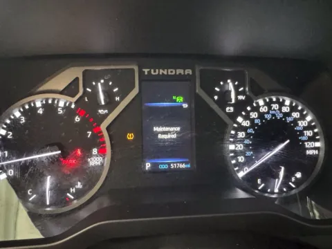 More photos of 2023 Toyota Tundra Limited at Jerry Hunt Supercenter - Salisbury, NC