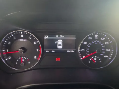 More photos of 2024 Kia Forte GT-Line at Jerry Hunt Supercenter - Salisbury, NC