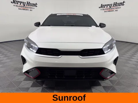 More photos of 2024 Kia Forte GT-Line at Jerry Hunt Supercenter - Salisbury, NC