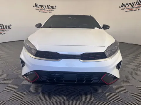 More photos of 2024 Kia Forte GT-Line at Jerry Hunt Supercenter - Salisbury, NC