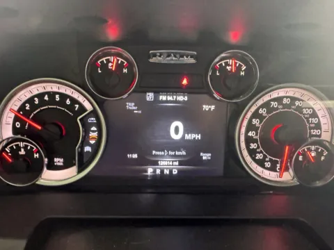 More photos of 2018 Ram 1500 Big Horn at Jerry Hunt Supercenter - Salisbury, NC