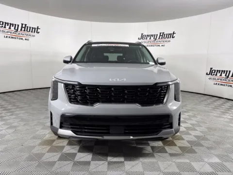 Another view of 2025 Kia Sorento EX for sale in Salisbury, NC at Jerry Hunt Supercenter - Salisbury