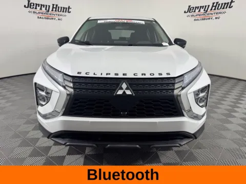 More photos of 2023 Mitsubishi Eclipse Cross LE at Jerry Hunt Supercenter - Salisbury, NC