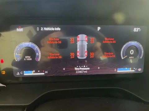 More photos of 2023 Jeep Grand Cherokee Altitude X at Jerry Hunt Supercenter - Salisbury, NC