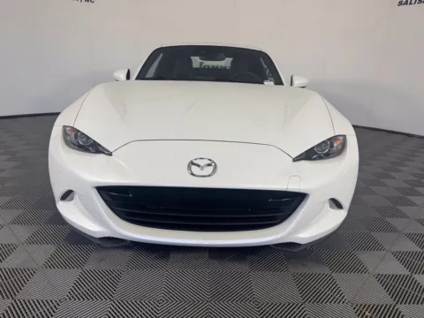More photos of 2021 Mazda Miata RF Grand Touring at Jerry Hunt Supercenter - Salisbury, NC