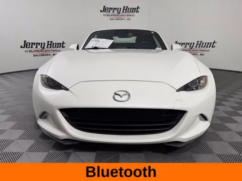More photos of 2021 Mazda Miata RF Grand Touring at Jerry Hunt Supercenter - Salisbury, NC