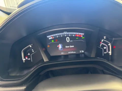 More photos of 2021 Honda CR-V LX at Jerry Hunt Supercenter - Salisbury, NC