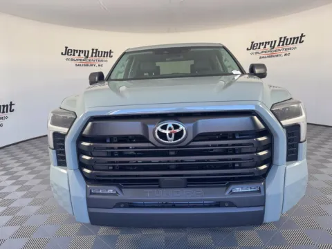 More photos of 2024 Toyota Tundra SR5 at Jerry Hunt Supercenter - Salisbury, NC