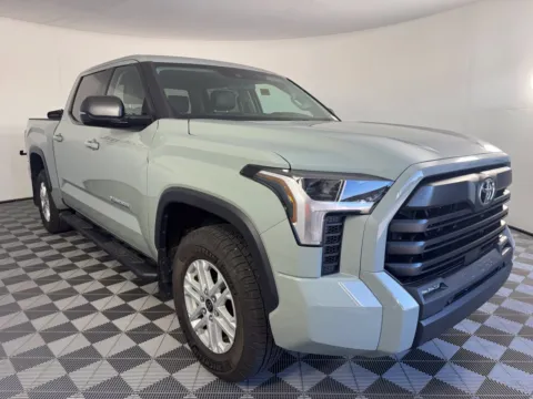 More photos of 2024 Toyota Tundra SR5 at Jerry Hunt Supercenter - Salisbury, NC