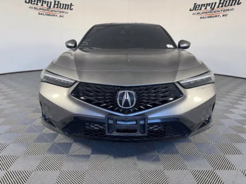 More photos of 2025 Acura Integra A-Spec Tech Package at Jerry Hunt Supercenter - Salisbury, NC