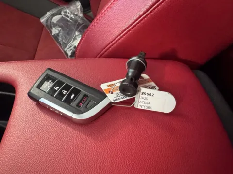 Another view of 2025 Acura Integra A-Spec Tech Package for sale in Salisbury, NC at Jerry Hunt Supercenter - Salisbury