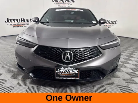 More photos of 2025 Acura Integra A-Spec Tech Package at Jerry Hunt Supercenter - Salisbury, NC