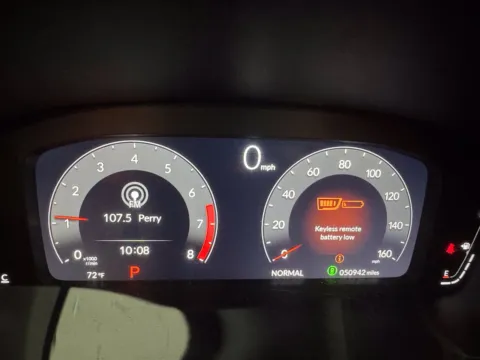 More photos of 2025 Acura Integra A-Spec Tech Package at Jerry Hunt Supercenter - Salisbury, NC