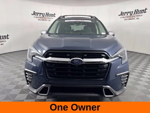 More photos of 2023 Subaru Ascent Touring at Jerry Hunt Supercenter - Salisbury, NC
