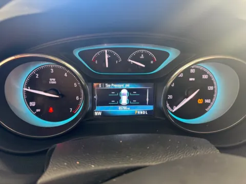 More photos of 2017 Buick Envision Essence at Jerry Hunt Supercenter - Salisbury, NC