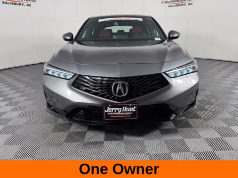 More photos of 2025 Acura Integra A-Spec Package at Jerry Hunt Supercenter - Salisbury, NC