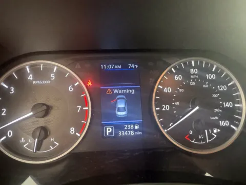 More photos of 2025 Nissan Sentra S at Jerry Hunt Supercenter - Salisbury, NC