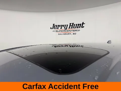 Another view of 2026 Honda CR-V EX-L for sale in Salisbury, NC at Jerry Hunt Supercenter - Salisbury