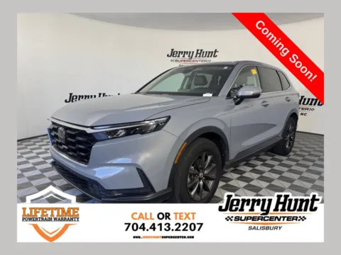 Unknown 2026 Honda CR-V EX-L for sale in Salisbury, NC