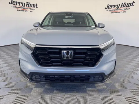 More photos of 2026 Honda CR-V EX-L at Jerry Hunt Supercenter - Salisbury, NC
