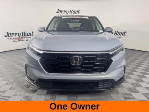 More photos of 2026 Honda CR-V EX-L at Jerry Hunt Supercenter - Salisbury, NC