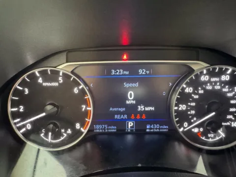 More photos of 2025 Nissan Altima 2.5 SR at Jerry Hunt Supercenter - Salisbury, NC