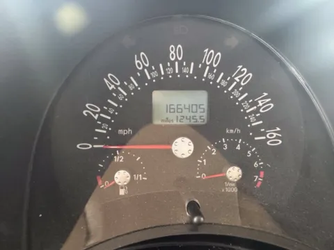 Another view of 2005 Volkswagen Beetle GLS for sale in Salisbury, NC at Jerry Hunt Supercenter - Salisbury
