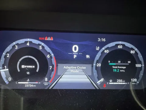 More photos of 2025 Toyota Tacoma TRD Off-Road at Jerry Hunt Supercenter - Salisbury, NC