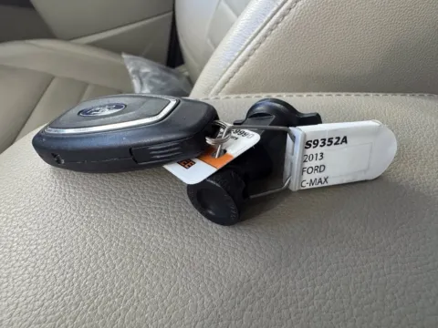 Photos of 2013 Ford C-Max Hybrid SEL for sale in Salisbury, NC at Jerry Hunt Supercenter - Salisbury