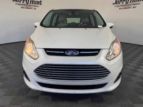 More photos of 2013 Ford C-Max Hybrid SEL at Jerry Hunt Supercenter - Salisbury, NC