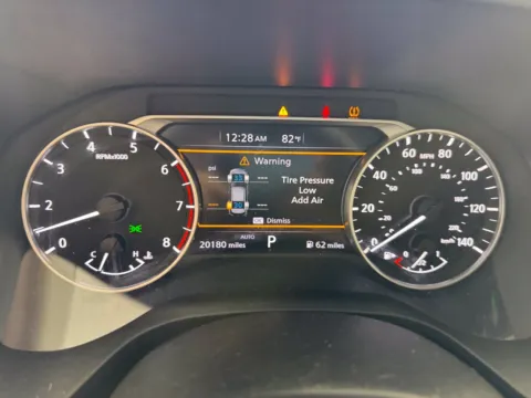 More photos of 2023 Nissan Rogue SV at Jerry Hunt Supercenter - Salisbury, NC