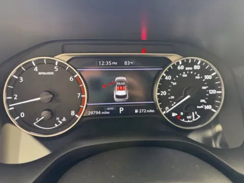More photos of 2023 Nissan Rogue SL at Jerry Hunt Supercenter - Salisbury, NC
