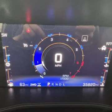 More photos of 2023 Chevrolet Colorado Trail Boss at Jerry Hunt Supercenter - Salisbury, NC